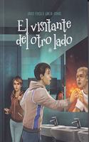 El visitante del otro lado