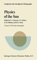 The Physics of the Sun
