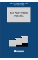 The Arbitration Process