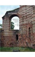 Wasserwesen Zur Zeit Des Frontinus. Bauwerke - Technik - Kultur