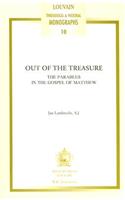 Out of the Treasure