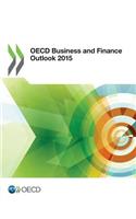 OECD Business and Finance Outlook 2015