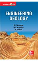 Engineering Geology, 1e