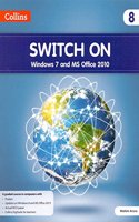 Switch On Coursebook 8: (01 Switch On)