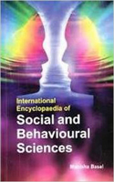 International Encyclopaedia of Social and Behavioral Sciences