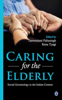 Caring for the Elderly