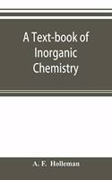 text-book of inorganic chemistry