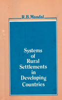 Systems of Rural Settlements in Developing Countries