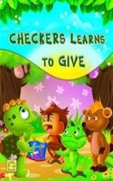 Checkers Learn To Give