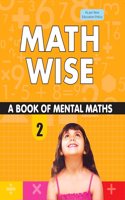 Math Wise - Mental Math 2