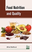 Food Nutrition and Quality
