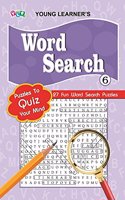 Word Search Pad -6