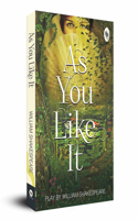 As You Like it