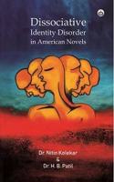 Dissociative Identity Disorder in American Novels