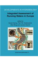 Integrated Assessment of Running Waters in Europe