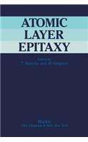 Atomic Layer Epitaxy
