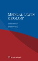 Medical Law in Germany