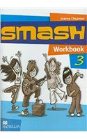 Smash 3 Work Book International