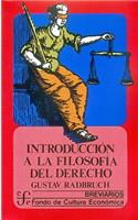 Introduccion a la Filosofia del Derecho