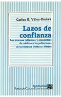 Lazos de Confianza
