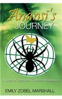 Anansi's Journey
