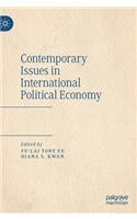 Contemporary Issues in International Political Economy