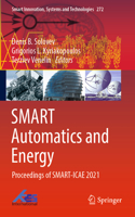 Smart Automatics and Energy