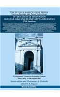 Society and Structures, Proceedings of the International Seminar on Nuclear War and Planetary Emergencies - 27th Session