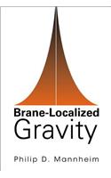 Brane-Localized Gravity