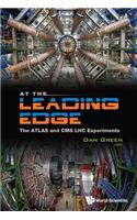 At the Leading Edge: The Atlas and CMS Lhc Experiments