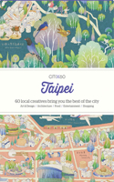 CITIx60 City Guides - Taipei (Updated Edition)