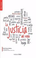 La justicia del reino