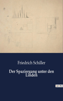 Spaziergang unter den Linden
