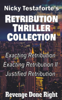 Retribution Thriller Collection