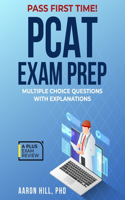 PCAT Exam Prep