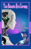 Robots Are Coming: Time to Start a People-Focused Business