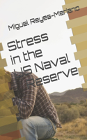 Stress in the US Naval Reserve
