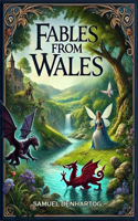 Fables from Wales: (Fable Anthologies)