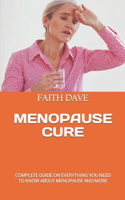 Menopause Cure