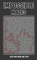 Impossible Mazes