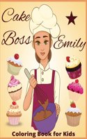 Cake Boss Emily