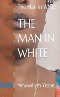 Man in White