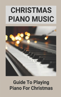 Christmas Piano Music