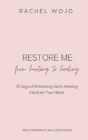 Restore Me