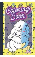 coloring book