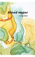 Blood Sugar Tracker