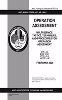Army Techniques Publication ATP 5-0.3 Operation Assessment February 2020