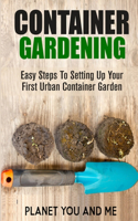 Container Gardening