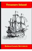 Treasure Island (Annotated) Unabridged (Illustrated) Children Book