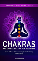 Chakras and Chakra Healing for Beginners